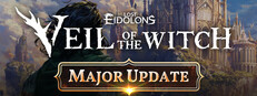 Lost Eidolons: Veil of the Witch Small Capsule Image