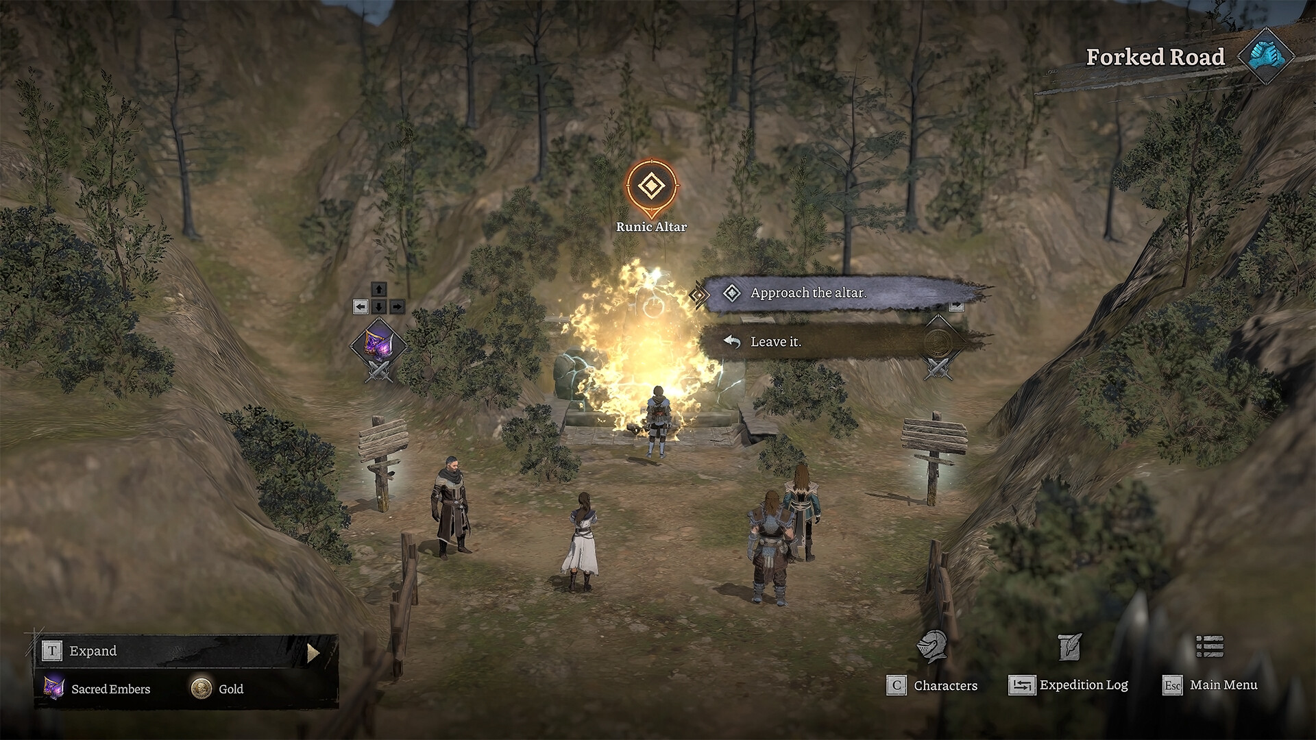 幻灵降世录:女巫的面纱|Lost Eidolons Veil of The Witch|0.08.012