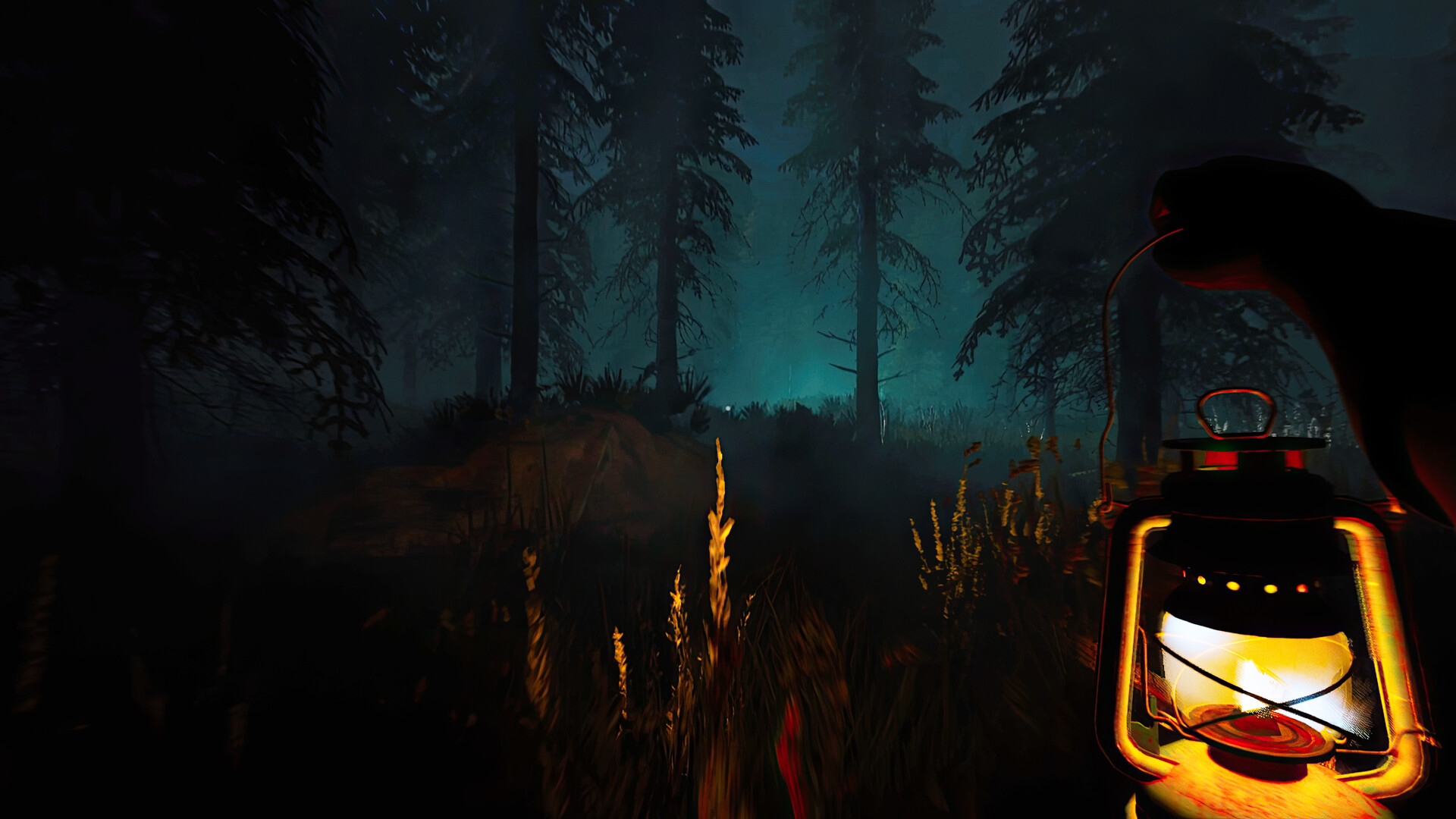 The Dark Cowboy screenshot #7