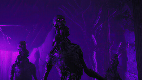 The Dark Cowboy screenshot 4
