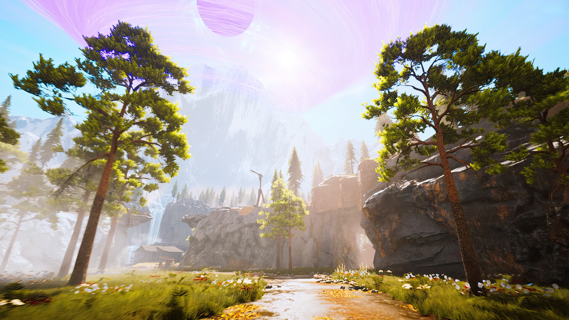 The Dark Cowboy screenshot #8