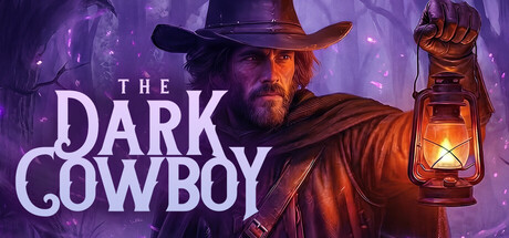 The Dark Cowboy