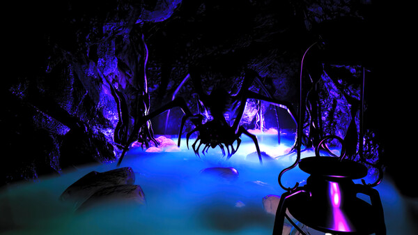 The Dark Cowboy screenshot 4