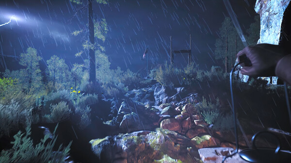 The Dark Cowboy screenshot 6