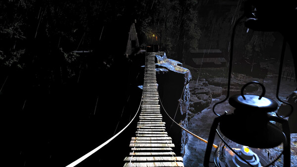 The Dark Cowboy screenshot 5