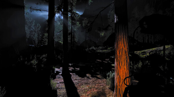 The Dark Cowboy screenshot 3