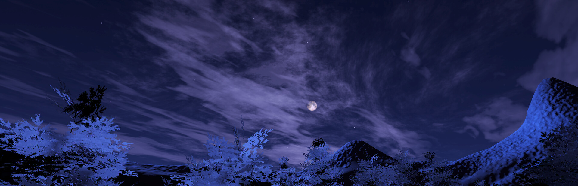 Cerulean Singe