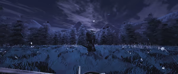 Cerulean Singe video 2