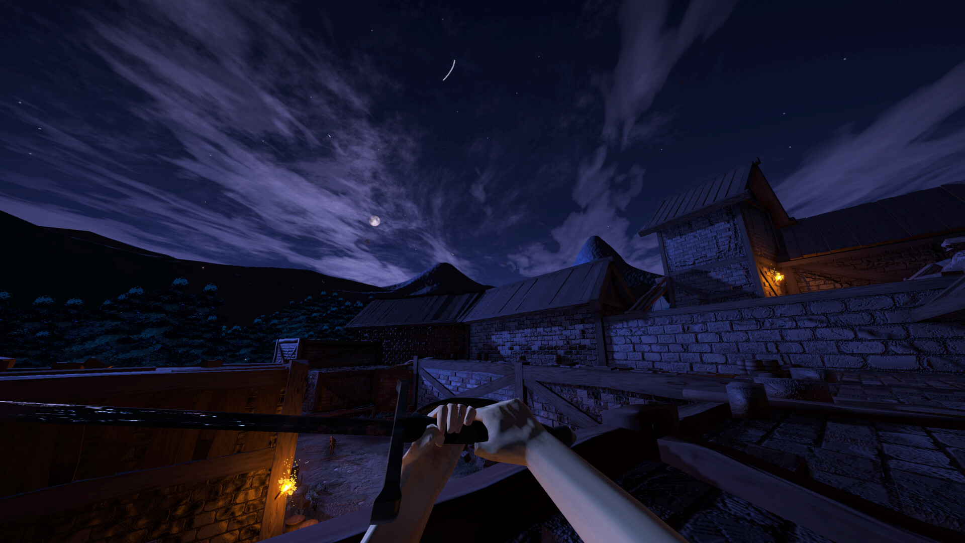 Cerulean Singe Featured Screenshot #1