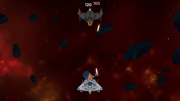 Idle Stellar video 4
