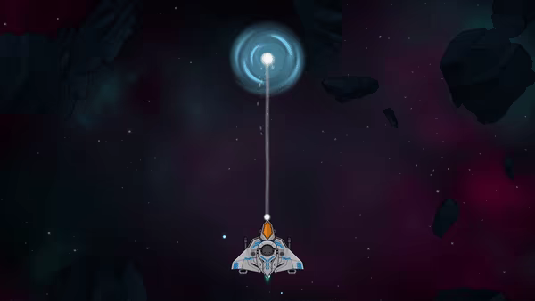 Idle Stellar video 2