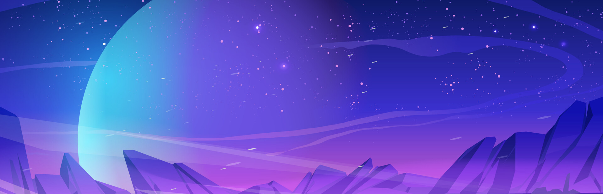 Idle Stellar