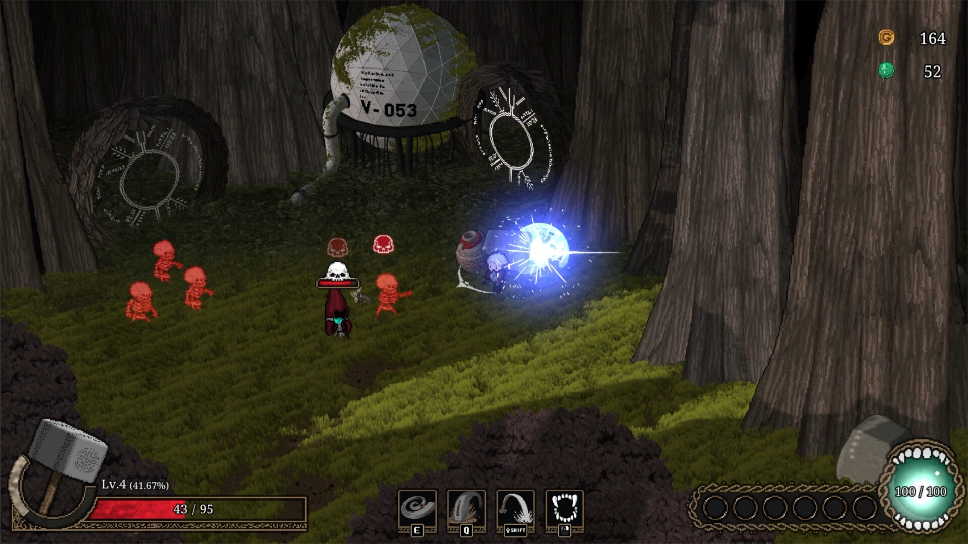 RIM:Soul Jar screenshot #4