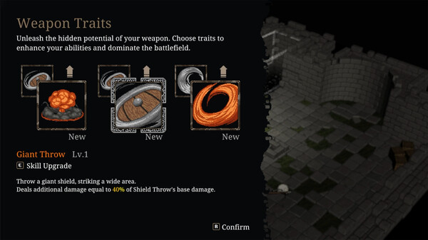 RIM:Soul Jar screenshot 5