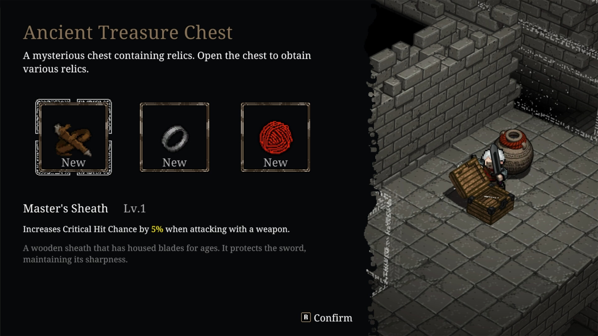 RIM:Soul Jar screenshot 3