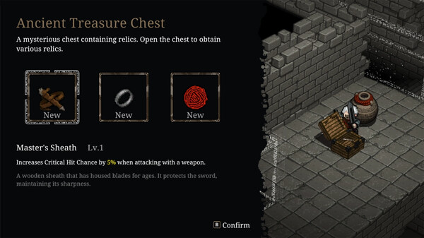 RIM:Soul Jar screenshot 3