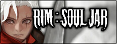 RIM:Soul Jar cover