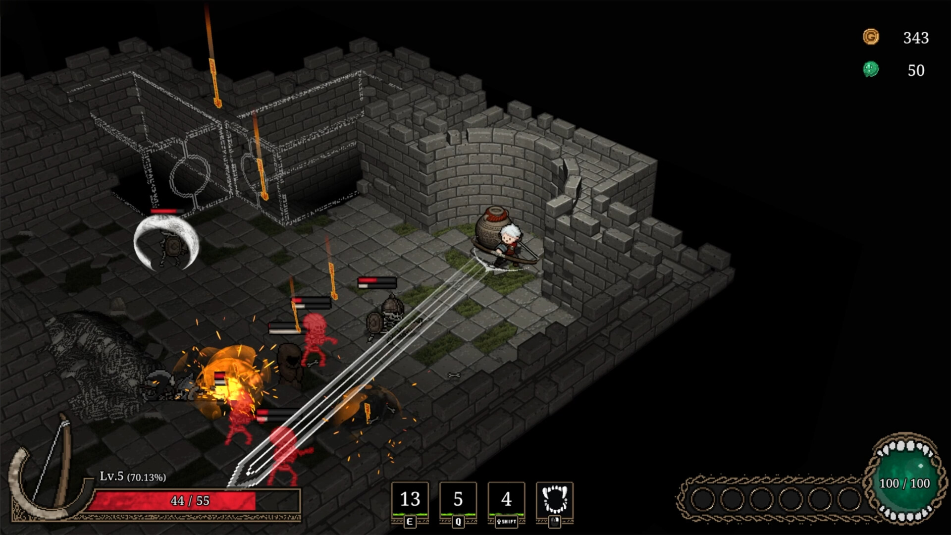 RIM:Soul Jar screenshot #10