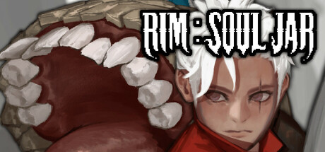 RIM:Soul Jar Cover Image