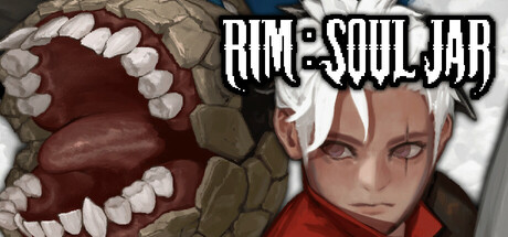 RIM:Soul Jar Cover Image