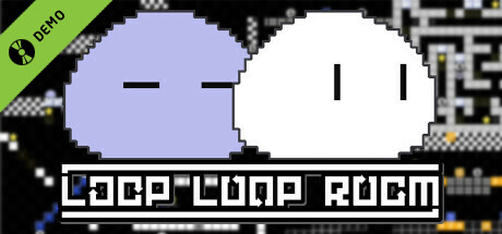 LOOP LOOP ROOM Demo banner