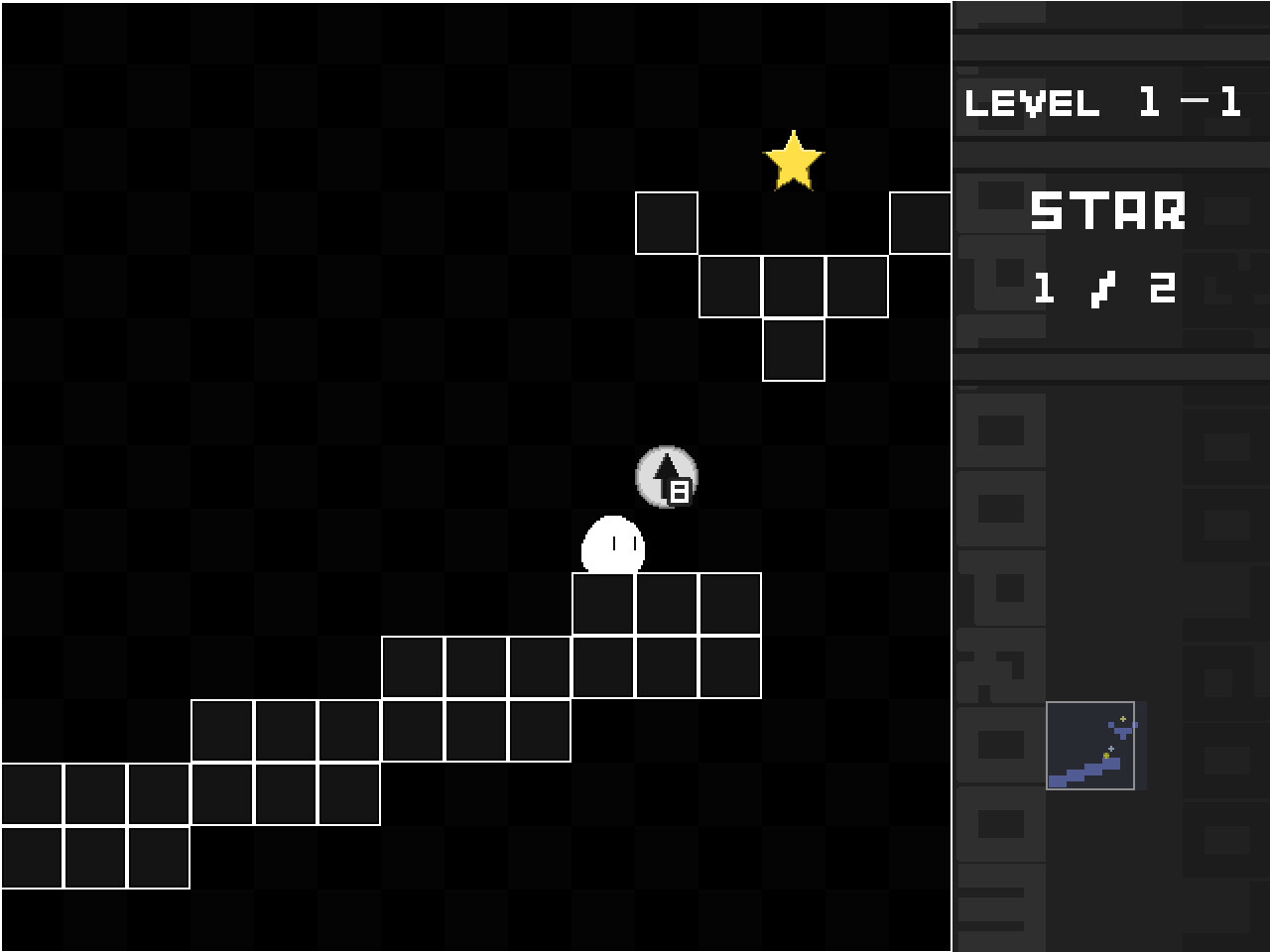 LOOP LOOP ROOM Demo Featured Screenshot #1