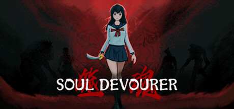 Soul Devourer