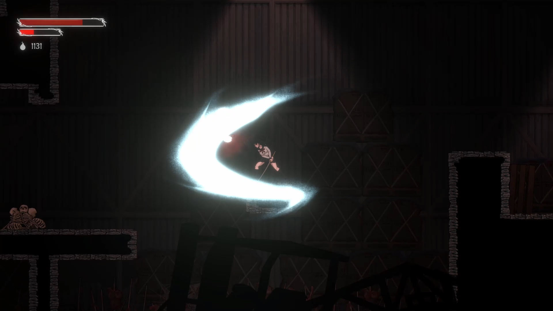 Soul Devourer screenshot #5