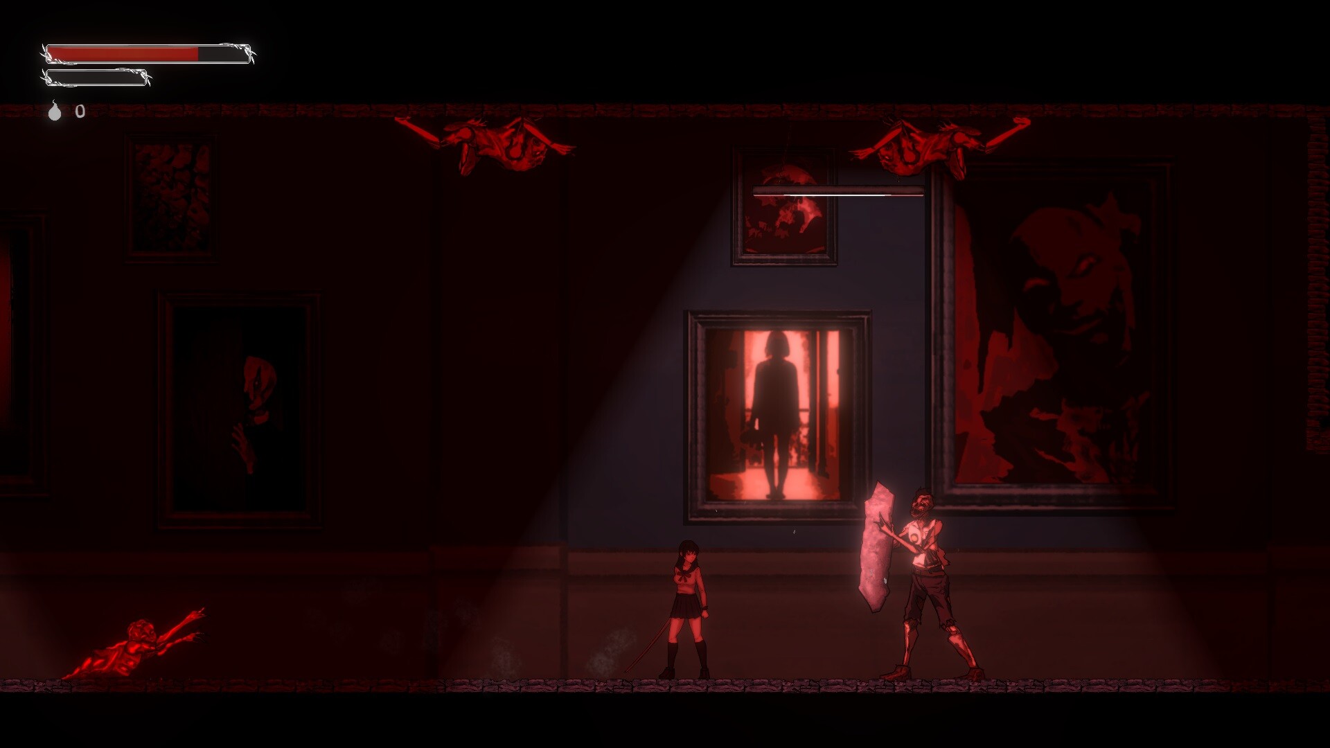 Soul Devourer screenshot #10