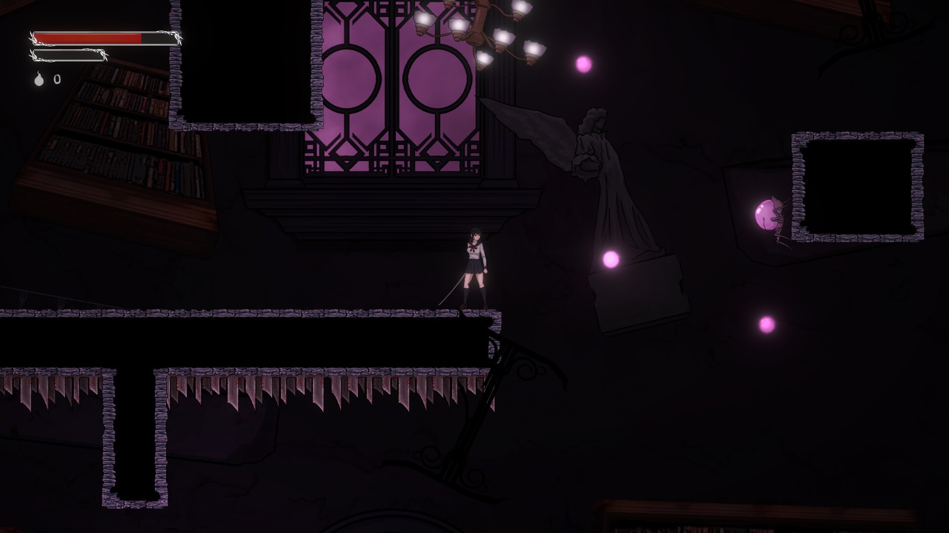 Soul Devourer screenshot #6