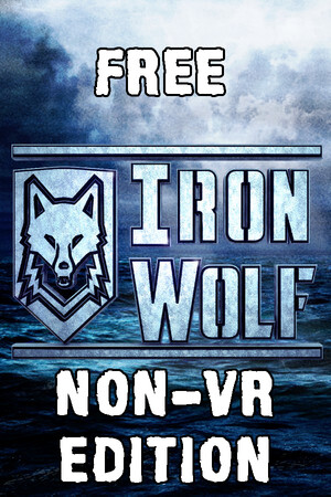 Cover art of IronWolf: Free Non-VR Edition