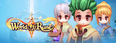 World of Rune cover