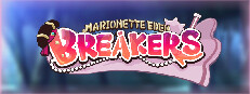 Marionette Eden Breakers Small Capsule Image