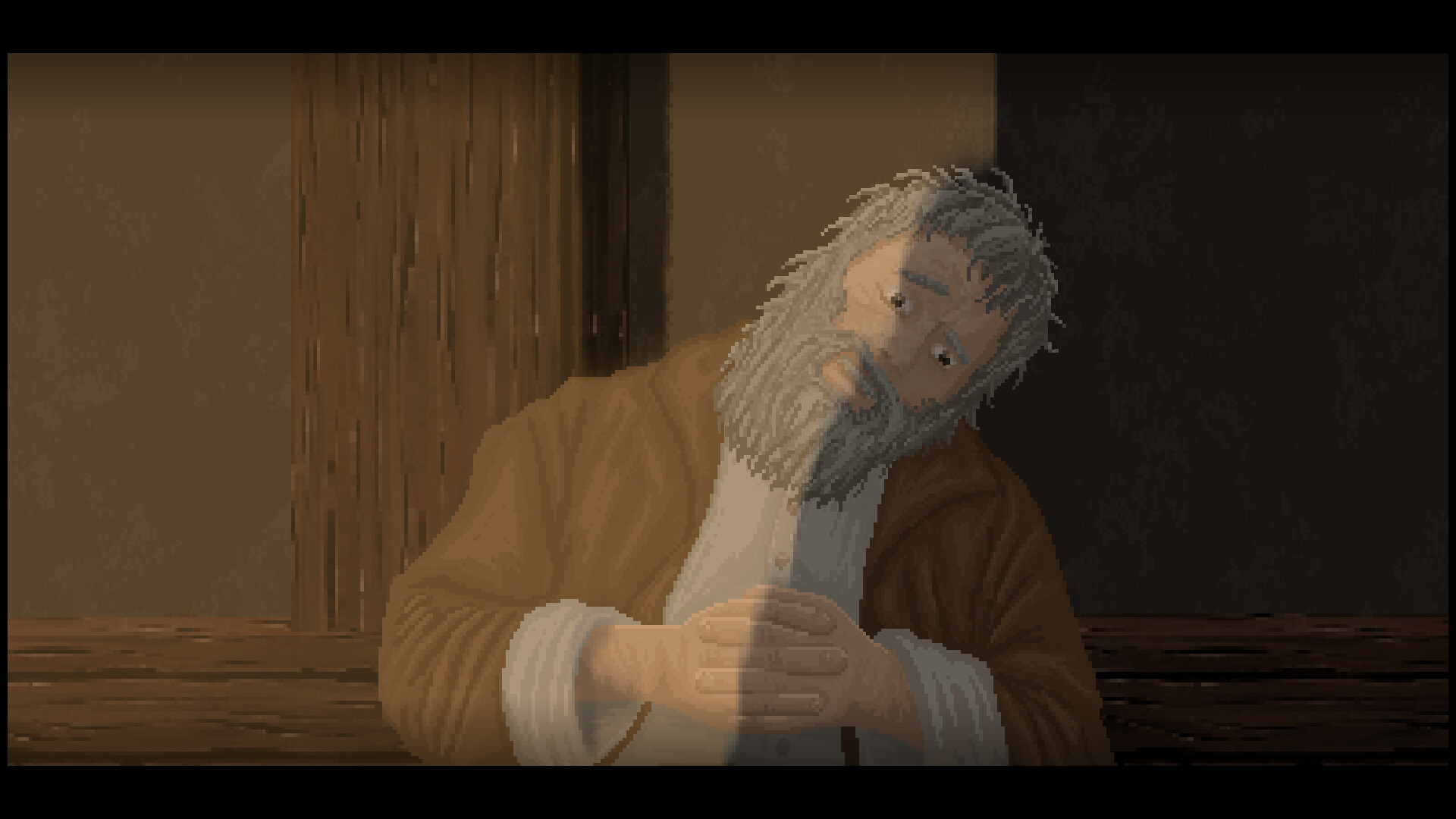 Ghost In The Mirror screenshot screenshot 5