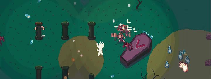 Vampire Domain video 1