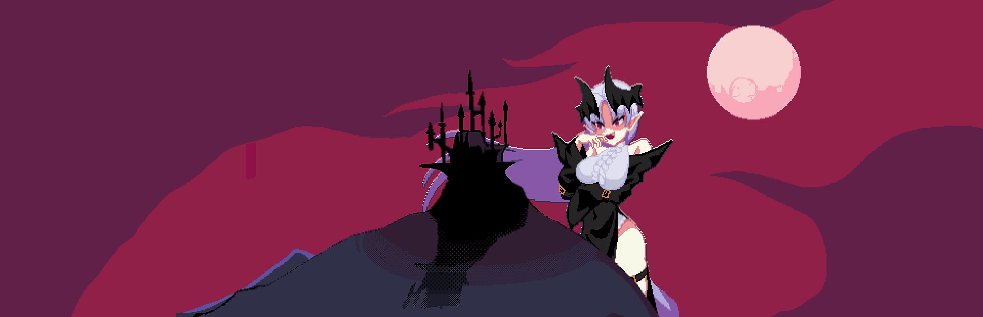Vampire Domain