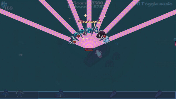 Vampire Domain screenshot 4