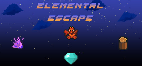 Elemental Escape Cover Image