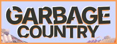 GARBAGE COUNTRY