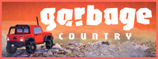 GARBAGE COUNTRY