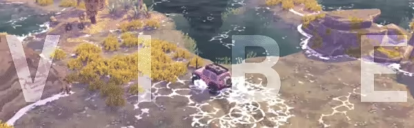 GARBAGE COUNTRY video 3