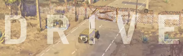 GARBAGE COUNTRY video 1