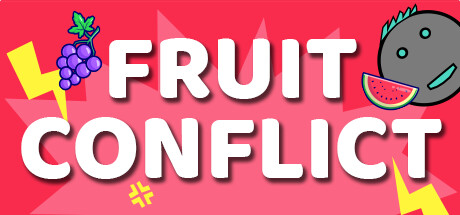 Fruit Conflict steam charts