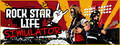 Rock Star Life Simulator header image