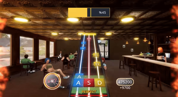 Rock Star Life Simulator video 1