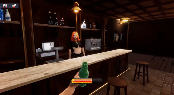 Rock Star Life Simulator video 2