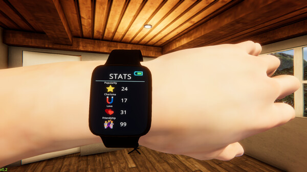 Rock Star Life Simulator (Steam Account) screenshot 16