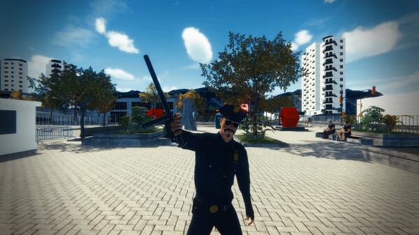 Rock Star Life Simulator (Steam Account) screenshot 8