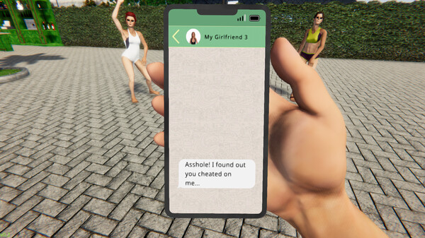 Rock Star Life Simulator (Steam Account) screenshot 15