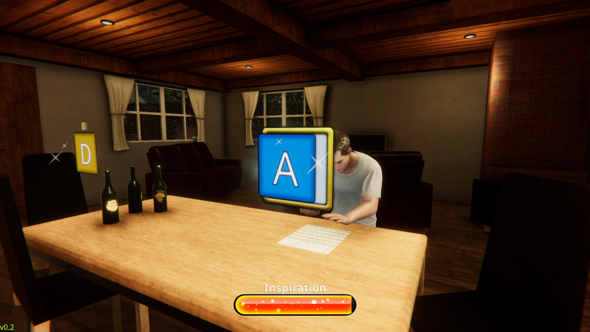 Rock Star Life Simulator screenshot #14